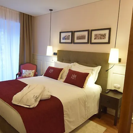 Hotel Wine Lisboa