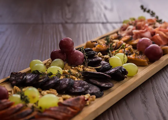 Wine Ξενοδοχείο