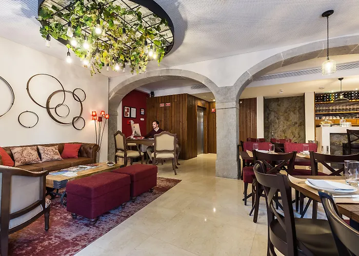 Ξενοδοχείο Wine