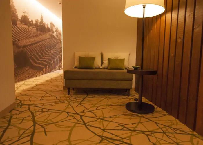 Wine Ξενοδοχείο