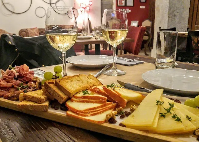 Ξενοδοχείο Wine