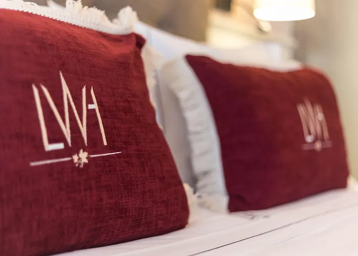 Ξενοδοχείο Wine 4*