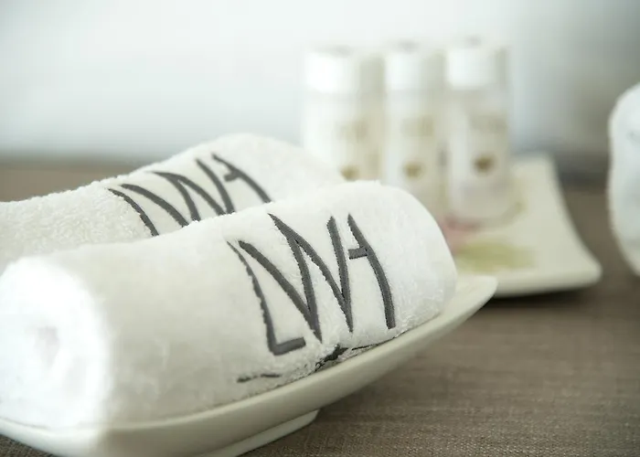 Wine Ξενοδοχείο