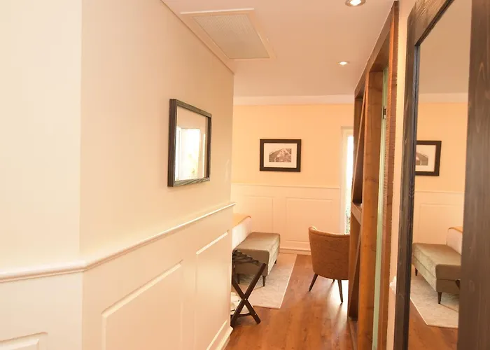 Wine Ξενοδοχείο