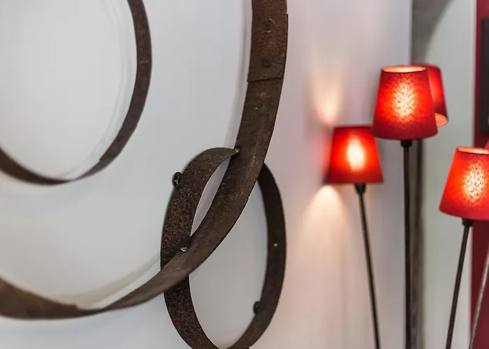 Wine Ξενοδοχείο Lisboa