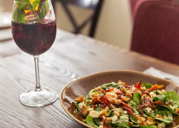 Ξενοδοχείο Wine 4*