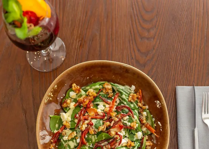 Wine Ξενοδοχείο