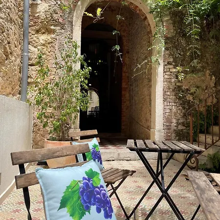 Wine 4* ליסבון