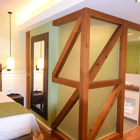 Hotell Wine Lisboa