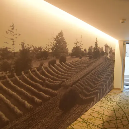 מלון Wine ליסבון