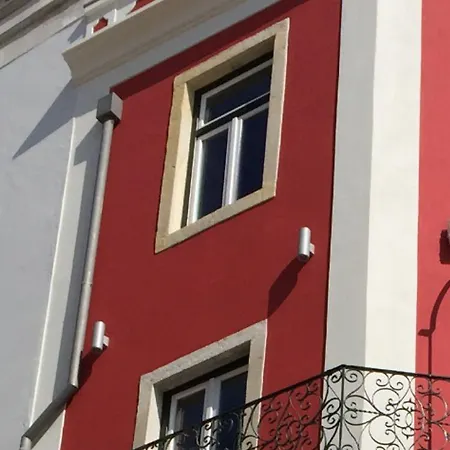 Wine 4* ליסבון