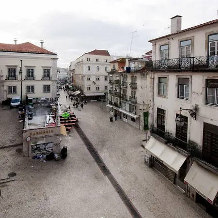 Wine 4* Lisbon