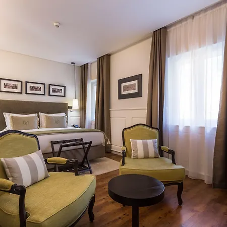 Wine 4* ליסבון