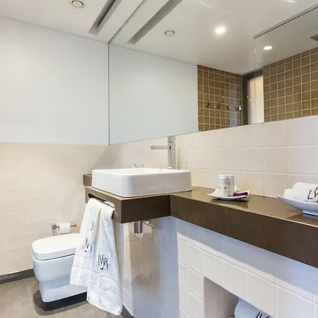 Wine מלון ליסבון