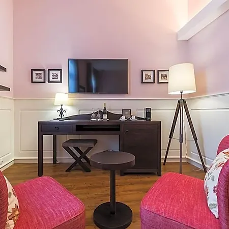 Otel Wine Lisboa