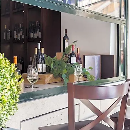Wine Otel 4*