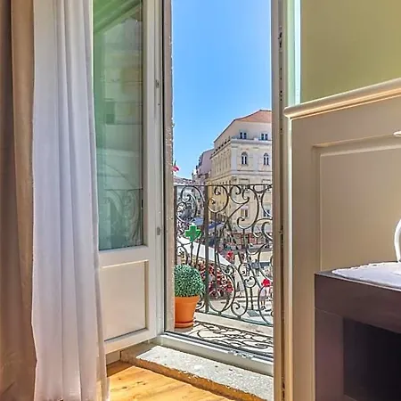 Otel Wine Lisboa