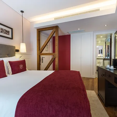 Otel Wine Lisboa
