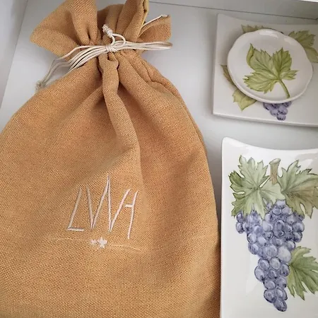 Wine מלון ליסבון