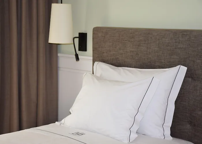 Wine Ξενοδοχείο Lisboa