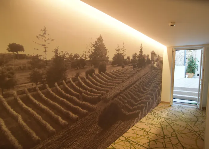 Ξενοδοχείο Wine Lisboa