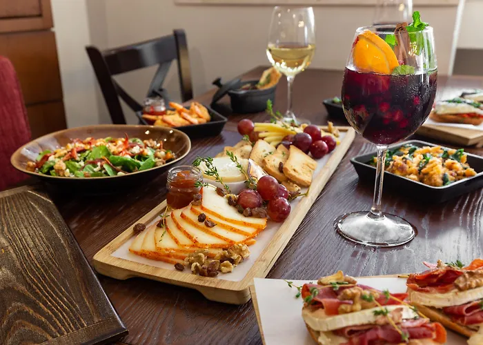 Ξενοδοχείο Wine Lisboa