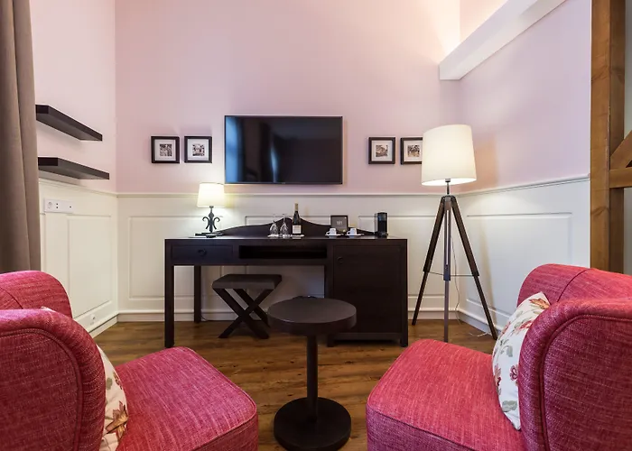 Ξενοδοχείο Wine