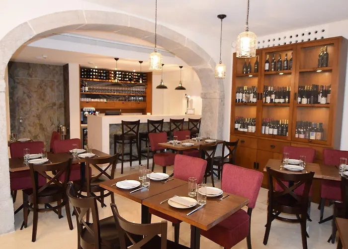 Ξενοδοχείο Wine