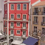 Hotel Wine Lisboa