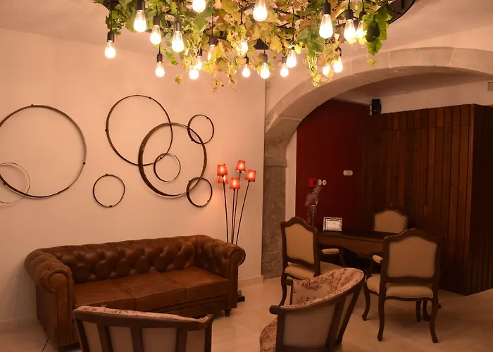 Wine Hotel Lisbon