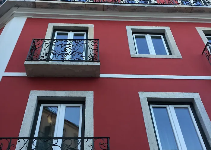 Wine 4* Lisboa